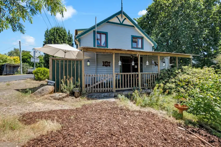 348 Gravelly Beach Road, Gravelly Beach TAS 7276