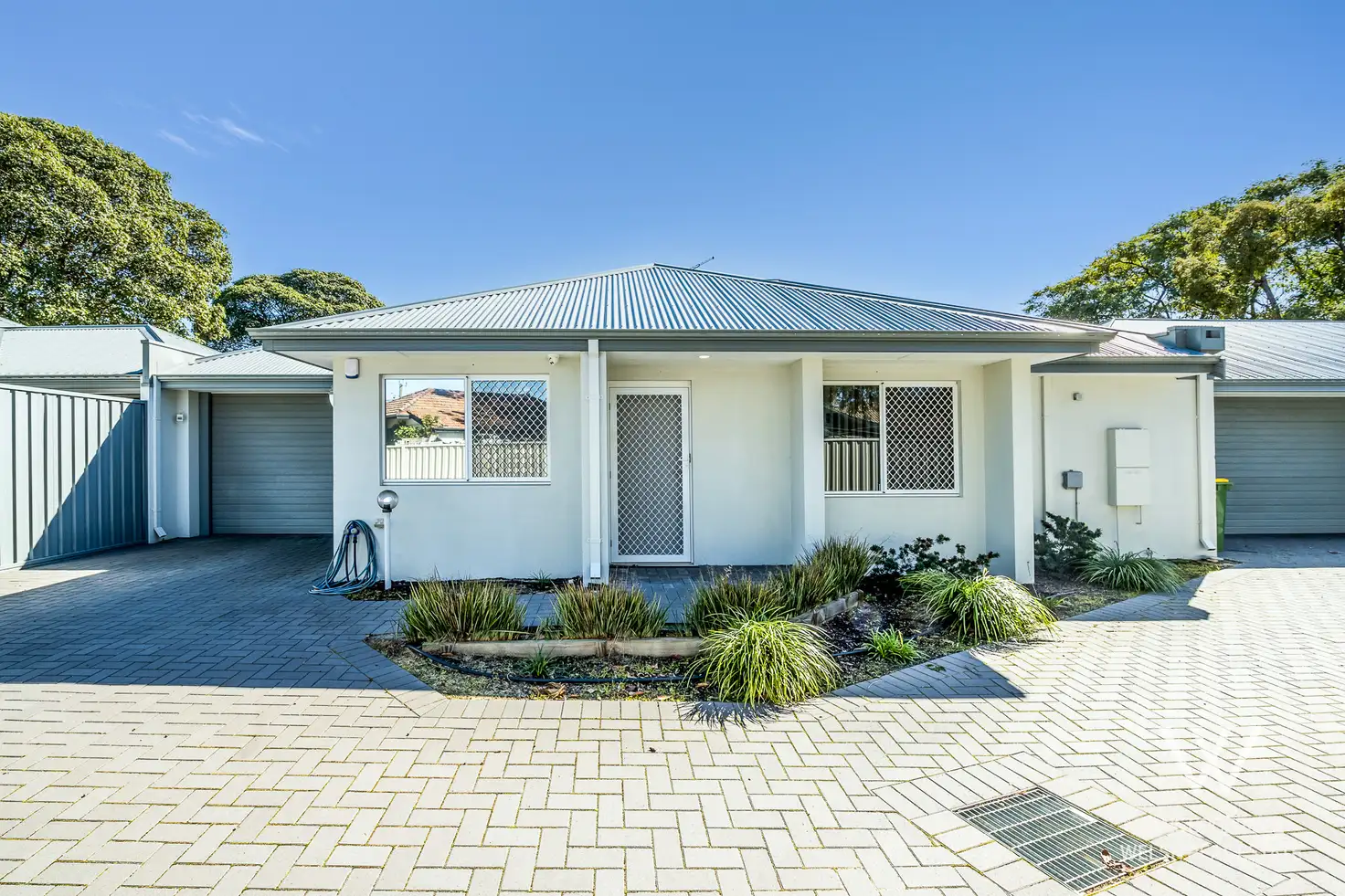 Main view of Homely villa listing, 19B Gregory Street, Belmont WA 6104