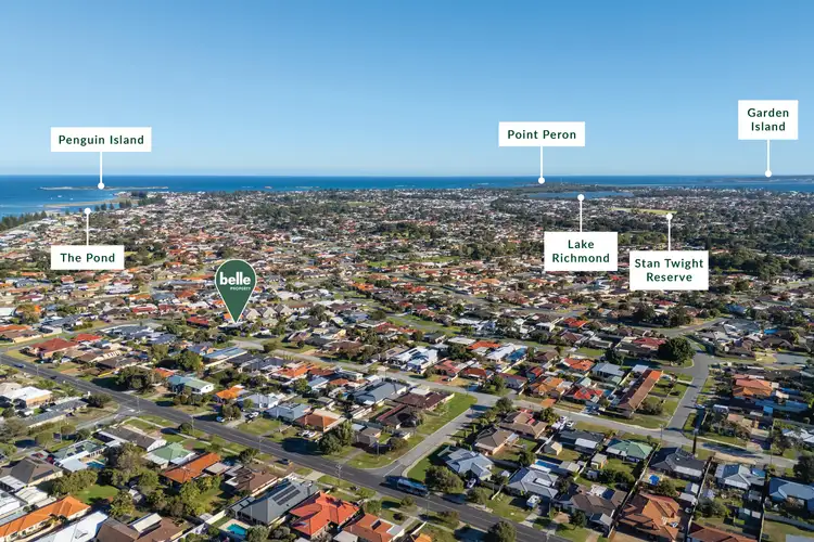 Fourth view of Homely house listing, 4 Tidefall Street, Safety Bay WA 6169