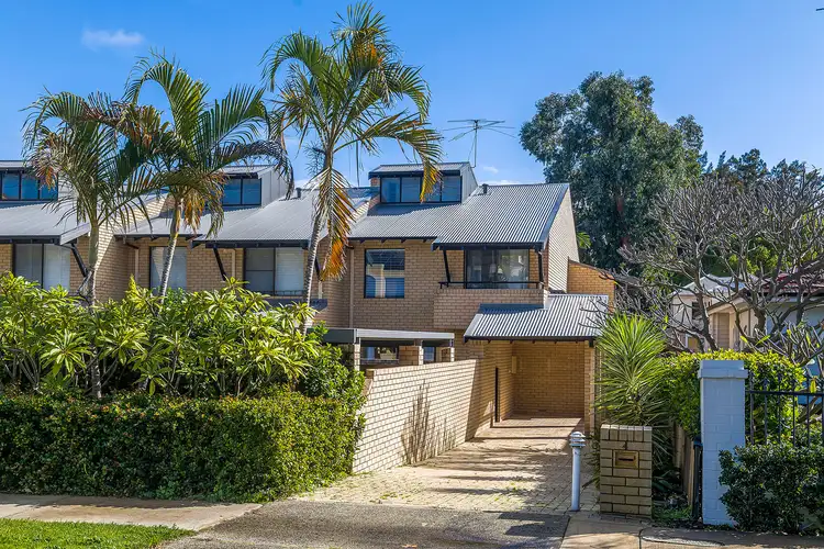 4/5 Onslow Street, South Perth WA 6151