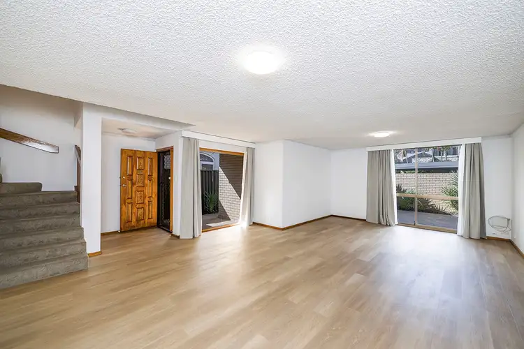 Second view of Homely townhouse listing, 4/5 Onslow Street, South Perth WA 6151