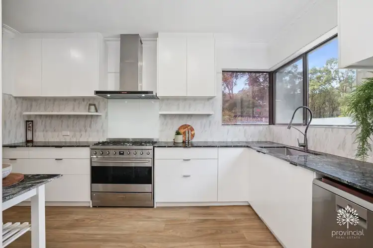 Second view of Homely house listing, 235 Hillcrest Road, Mundaring WA 6073