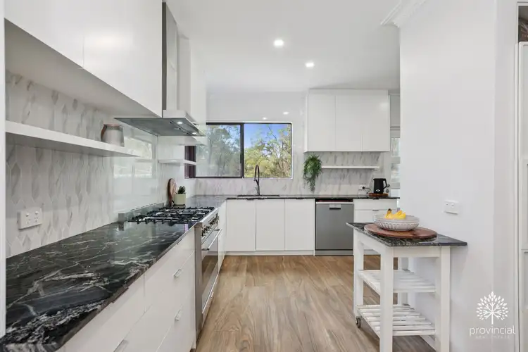 Third view of Homely house listing, 235 Hillcrest Road, Mundaring WA 6073