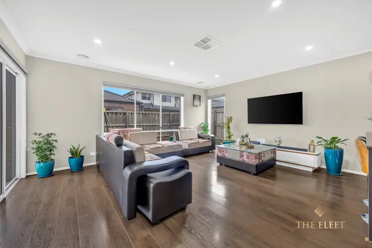 16 Holly Green Circuit, Truganina VIC 3029