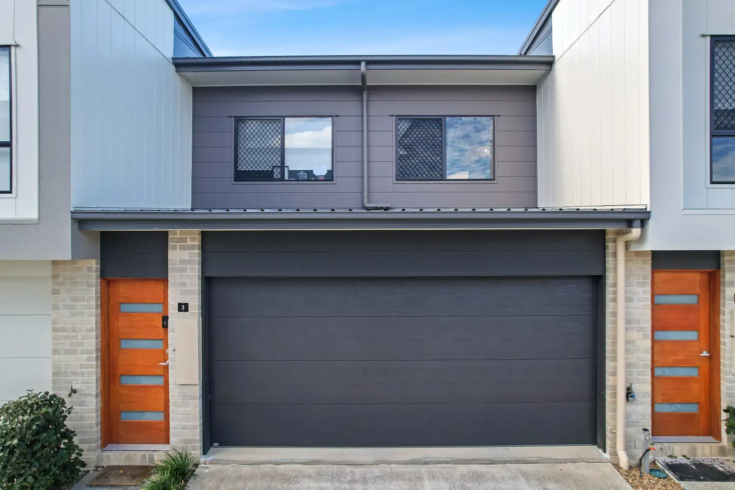 Main view of Homely townhouse listing, 3/16-26 Edina Street, Thornlands QLD 4164