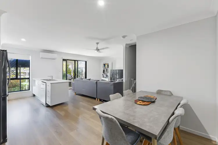 Third view of Homely townhouse listing, 3/16-26 Edina Street, Thornlands QLD 4164