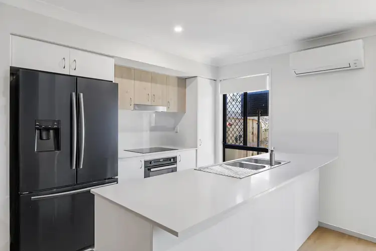 Fourth view of Homely townhouse listing, 3/16-26 Edina Street, Thornlands QLD 4164