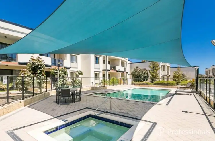 35/5 Eastleigh Loop, Currambine WA 6028