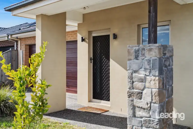 Third view of Homely house listing, 26 Kipling Circuit, Diggers Rest VIC 3427