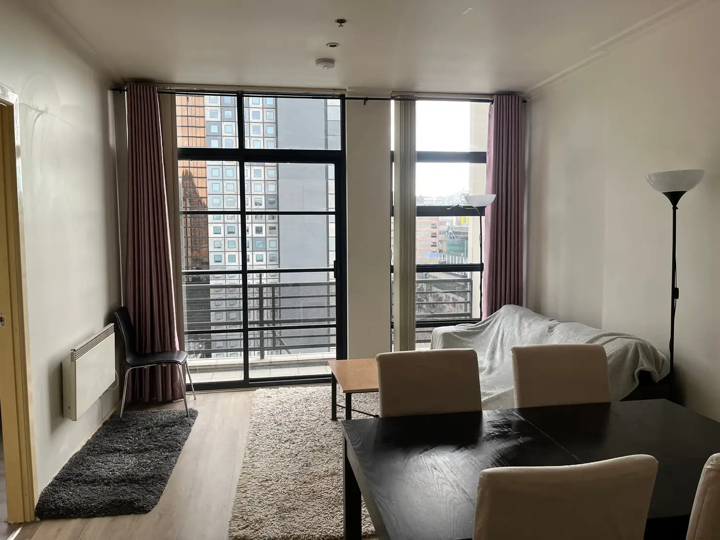 Main view of Homely apartment listing, 1216/339 Swanston St, Melbourne VIC 3000