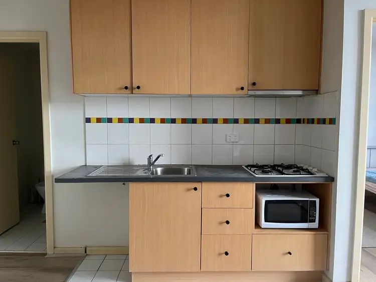 Fourth view of Homely apartment listing, 1216/339 Swanston St, Melbourne VIC 3000