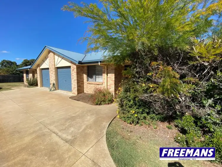 1/4 Barwick Street, Kingaroy QLD 4610
