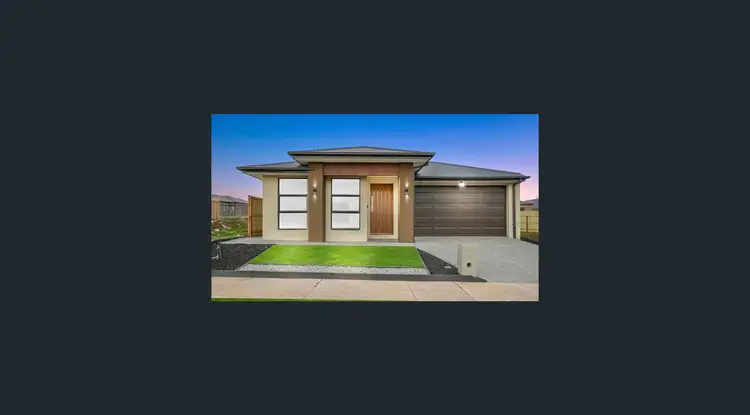 36 Tremaine Avenue, Mickleham VIC 3064