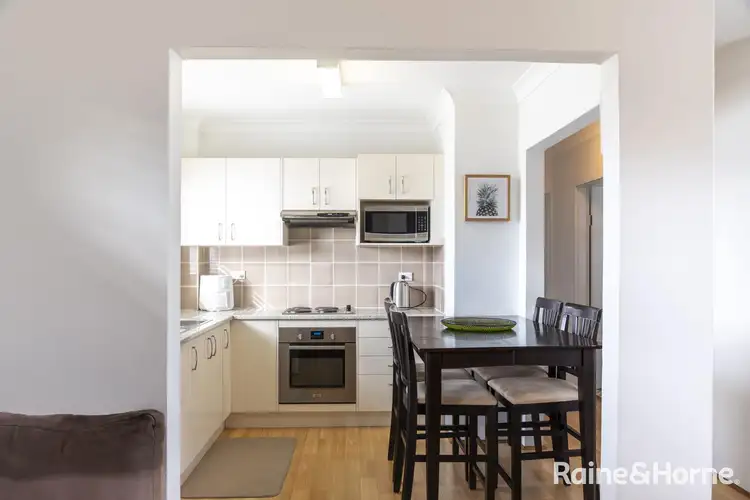 Second view of Homely apartment listing, 15/52 Coogee Street, Randwick NSW 2031