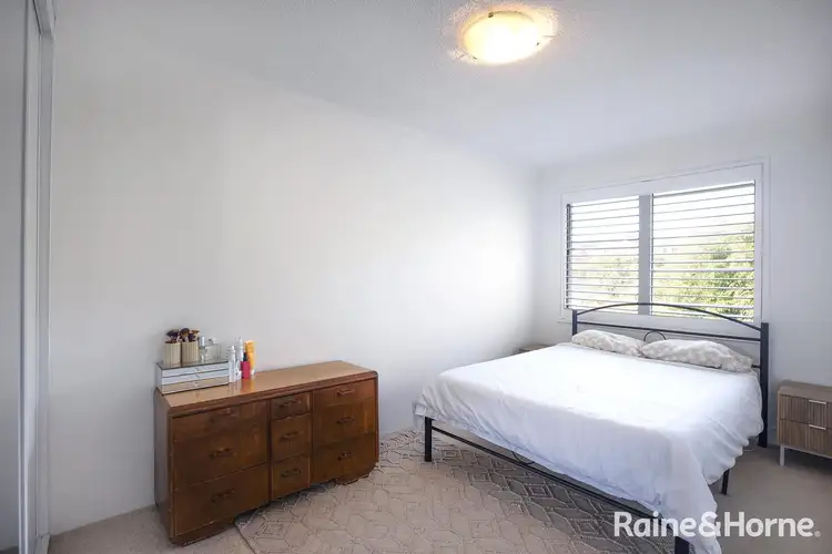 Fourth view of Homely apartment listing, 15/52 Coogee Street, Randwick NSW 2031