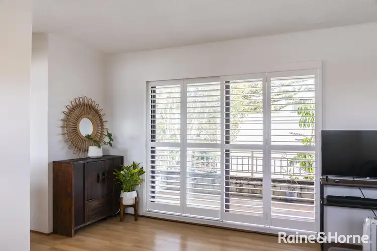 Fifth view of Homely apartment listing, 15/52 Coogee Street, Randwick NSW 2031