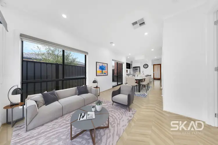 Third view of Homely house listing, 4 Crepe Road, Kalkallo VIC 3064