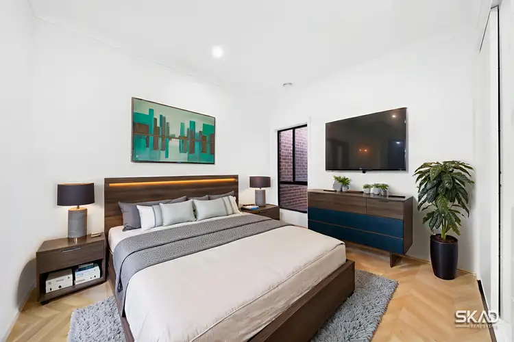 Fourth view of Homely house listing, 4 Crepe Road, Kalkallo VIC 3064