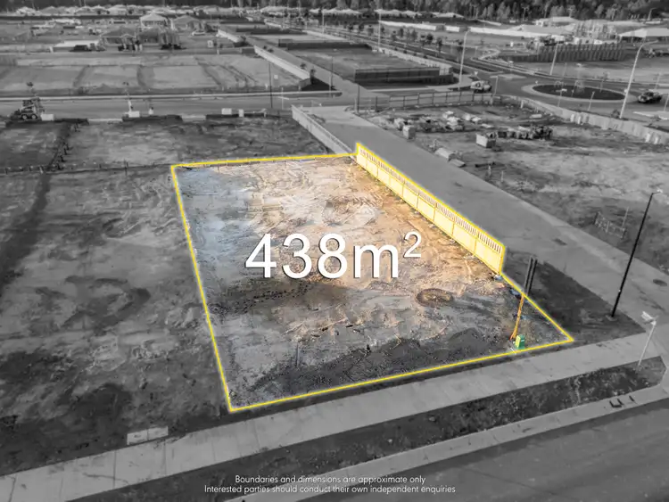 LOT 5292, 5 Langa Street, White Rock QLD 4306
