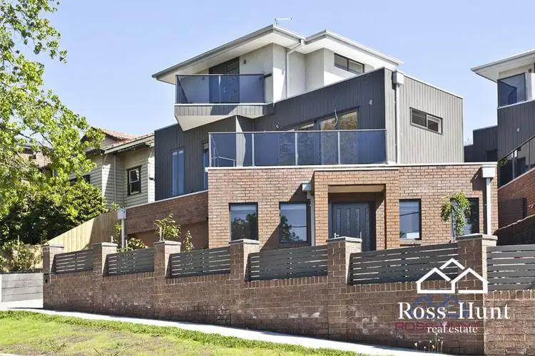 51 Boisdale Street, Surrey Hills VIC 3127