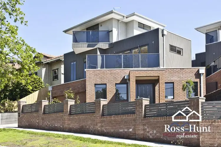 51 Boisdale Street, Surrey Hills VIC 3127