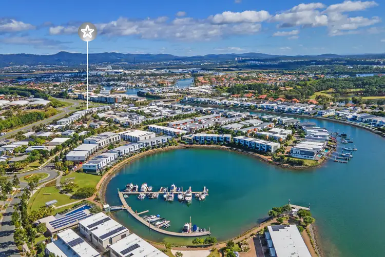 24 North Quay Circuit, Hope Island QLD 4212
