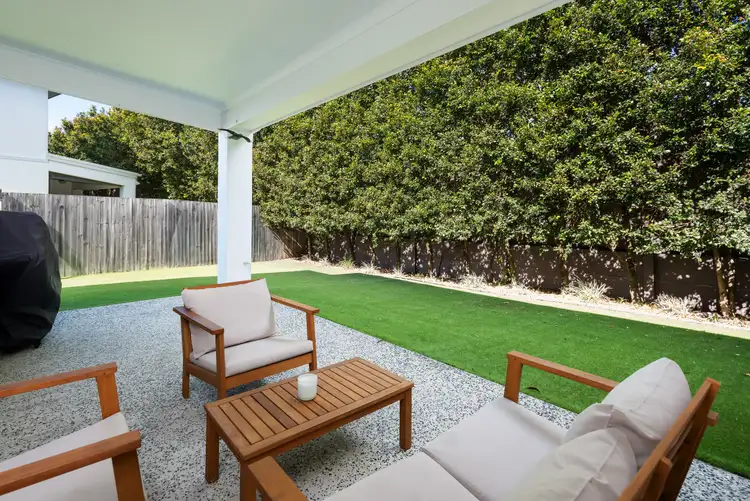 Second view of Homely townhouse listing, 24 North Quay Circuit, Hope Island QLD 4212