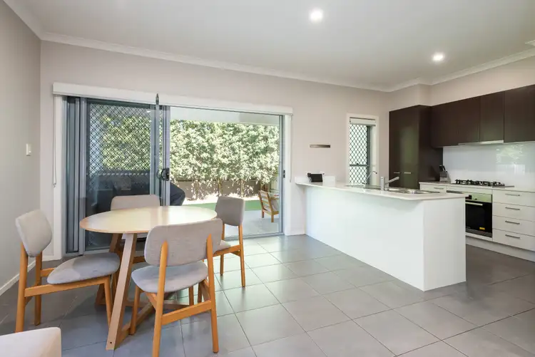 Fourth view of Homely townhouse listing, 24 North Quay Circuit, Hope Island QLD 4212