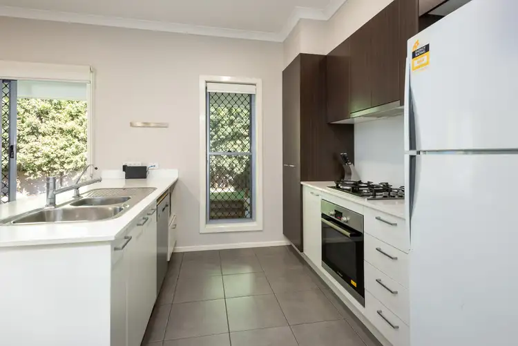 Fifth view of Homely townhouse listing, 24 North Quay Circuit, Hope Island QLD 4212