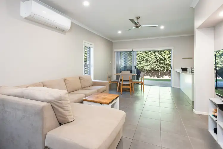 Sixth view of Homely townhouse listing, 24 North Quay Circuit, Hope Island QLD 4212