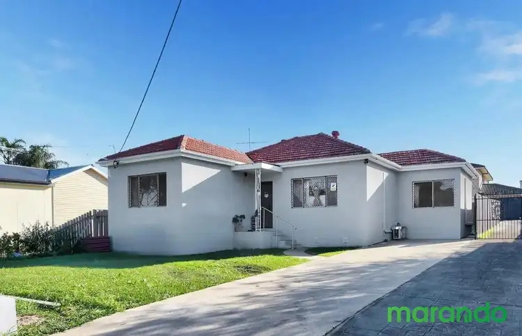 102 Wolseley Street, Fairfield NSW 2165
