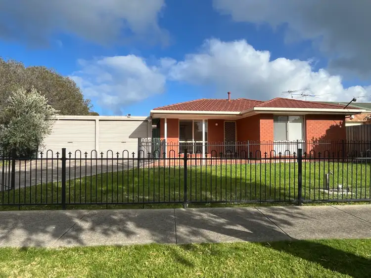 Main view of Homely house listing, 12 Jenolan Avenue, Grovedale VIC 3216
