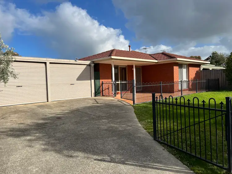 Second view of Homely house listing, 12 Jenolan Avenue, Grovedale VIC 3216