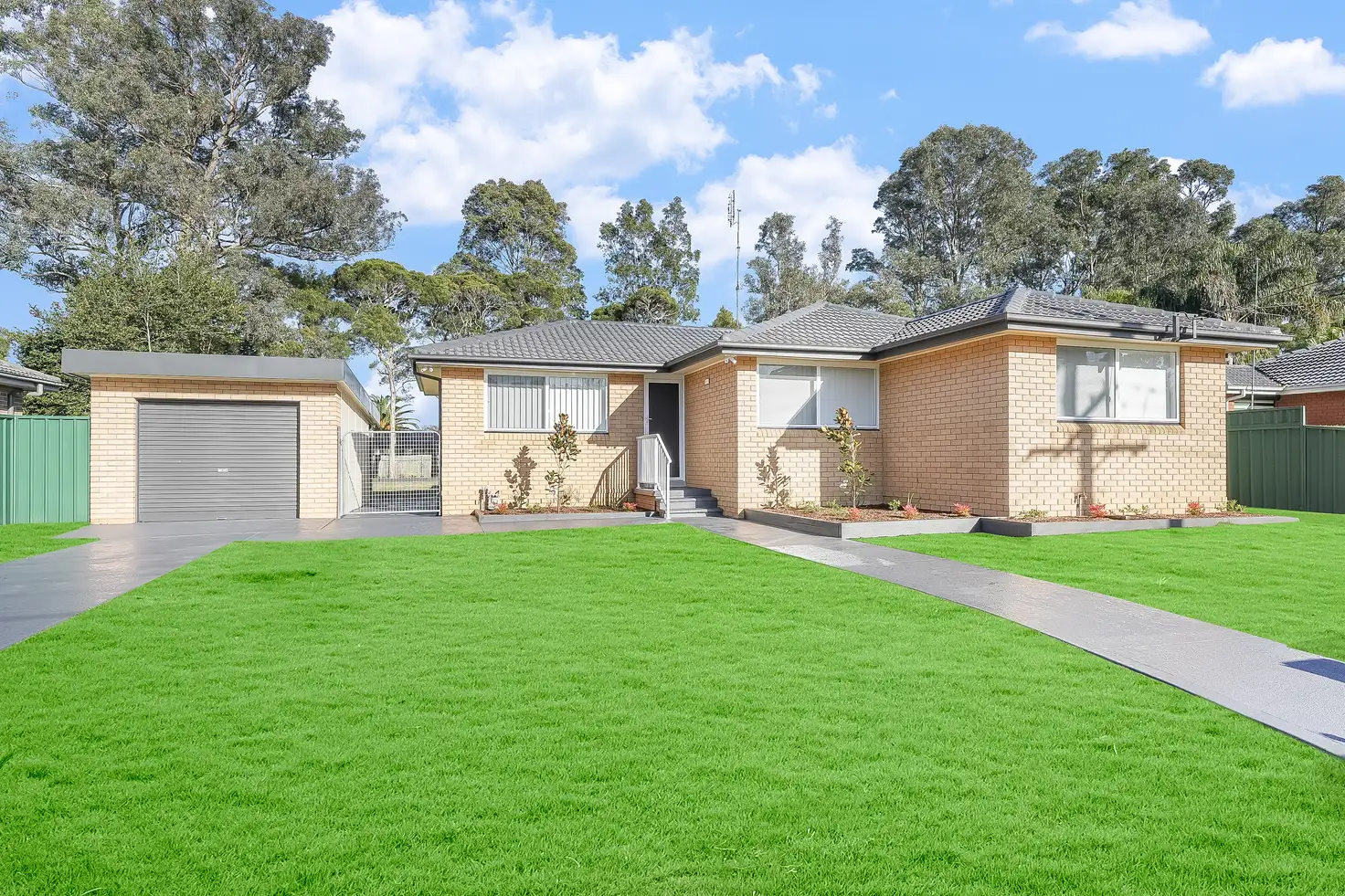 Main view of Homely house listing, 19 Courtland Avenue, Tahmoor NSW 2573