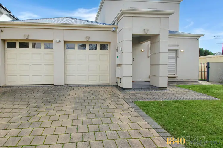14 Clisby Street, Vale Park SA 5081