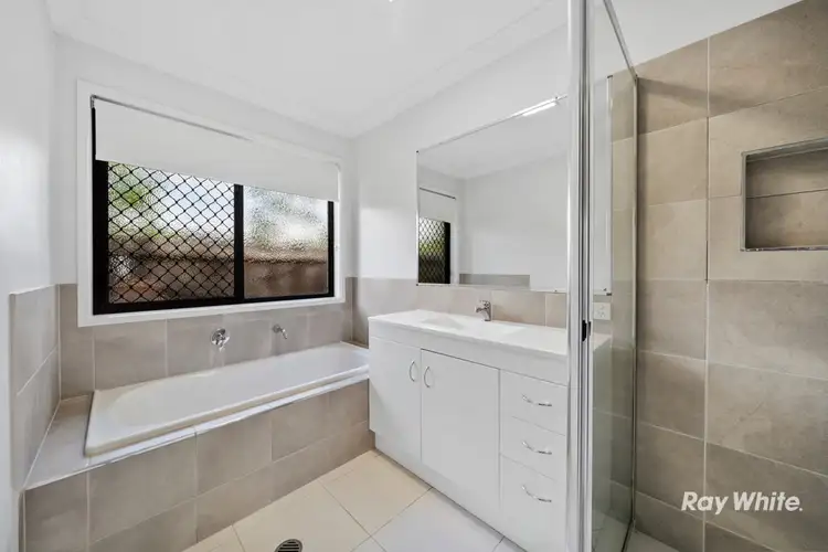 Fourth view of Homely house listing, 34 Cobblestone Avenue, Logan Reserve QLD 4133