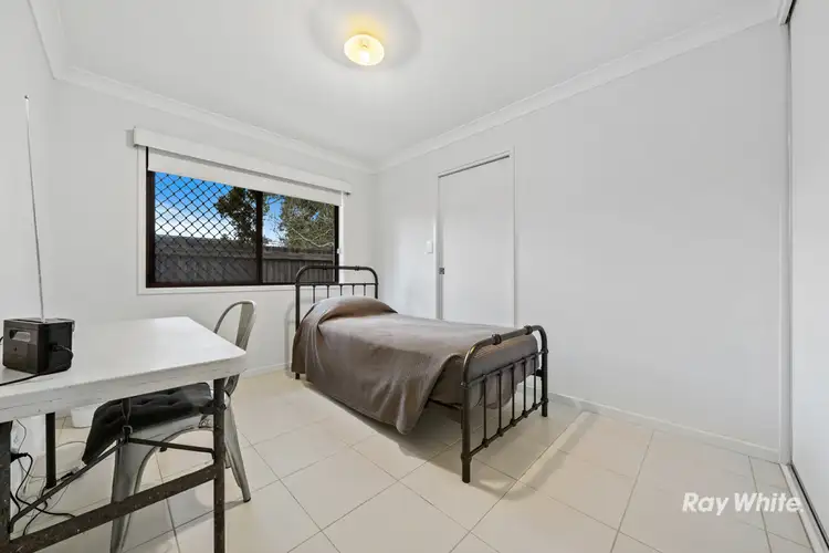 Fifth view of Homely house listing, 34 Cobblestone Avenue, Logan Reserve QLD 4133