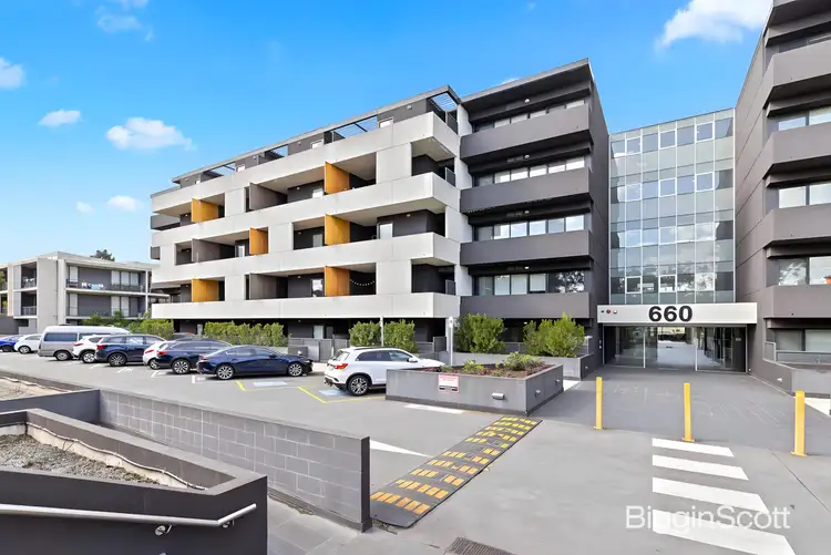 231/660 Blackburn Road, Notting Hill VIC 3168