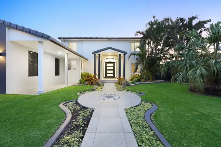 Third view of Homely house listing, 210 Bayview Street, Runaway Bay QLD 4216