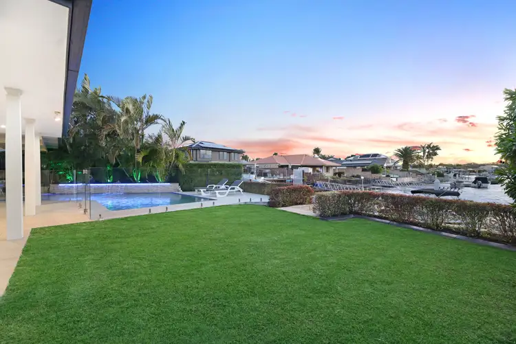 Fourth view of Homely house listing, 210 Bayview Street, Runaway Bay QLD 4216