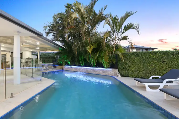 Fifth view of Homely house listing, 210 Bayview Street, Runaway Bay QLD 4216