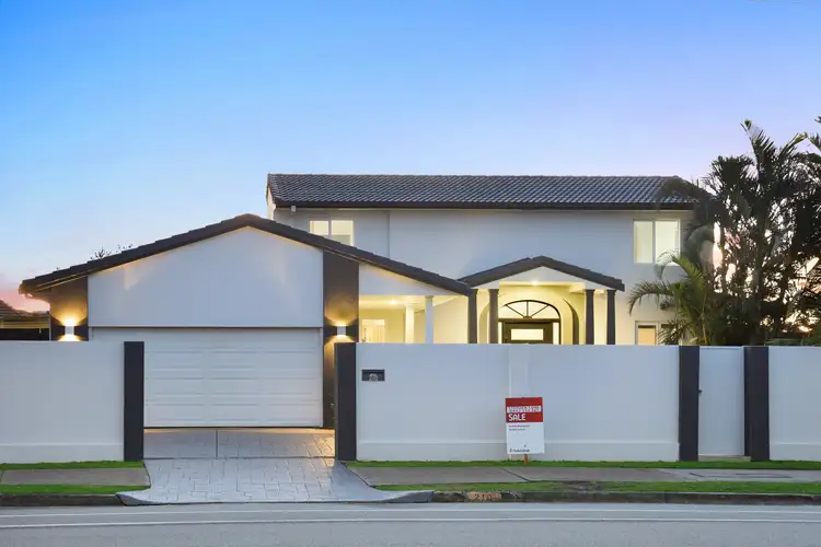 Sixth view of Homely house listing, 210 Bayview Street, Runaway Bay QLD 4216