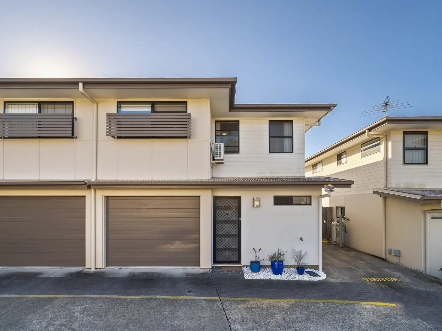 Main view of Homely townhouse listing, 5/159 Marsden Road, Kallangur QLD 4503