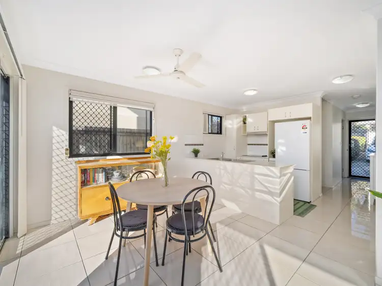 Second view of Homely townhouse listing, 5/159 Marsden Road, Kallangur QLD 4503