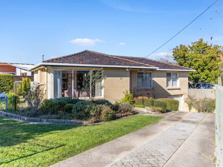 37 Berrigan Road
