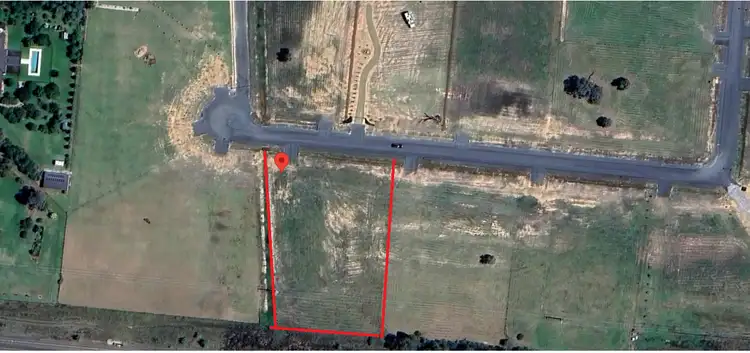 LOT 20, 95 Inglis Road, Benalla VIC 3672