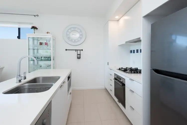 Third view of Homely townhouse listing, 42 Outrigger Circuit, Hope Island QLD 4212