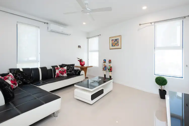Fifth view of Homely townhouse listing, 42 Outrigger Circuit, Hope Island QLD 4212