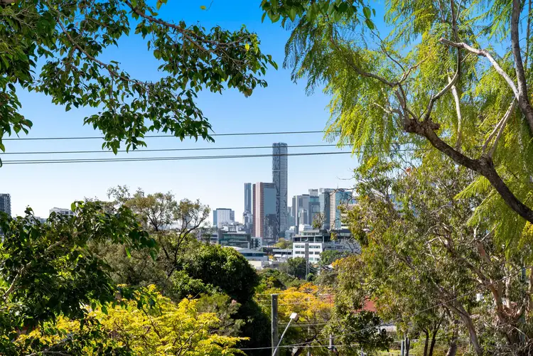 Fourth view of Homely apartment listing, 5/12 Ridley Street, Auchenflower QLD 4066