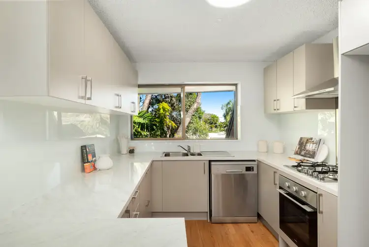 Sixth view of Homely apartment listing, 5/12 Ridley Street, Auchenflower QLD 4066